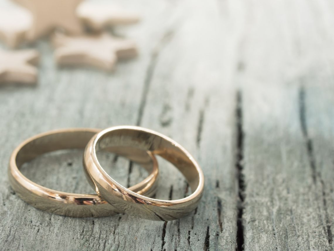 4 lucruri de făcut înainte de căsătorie
