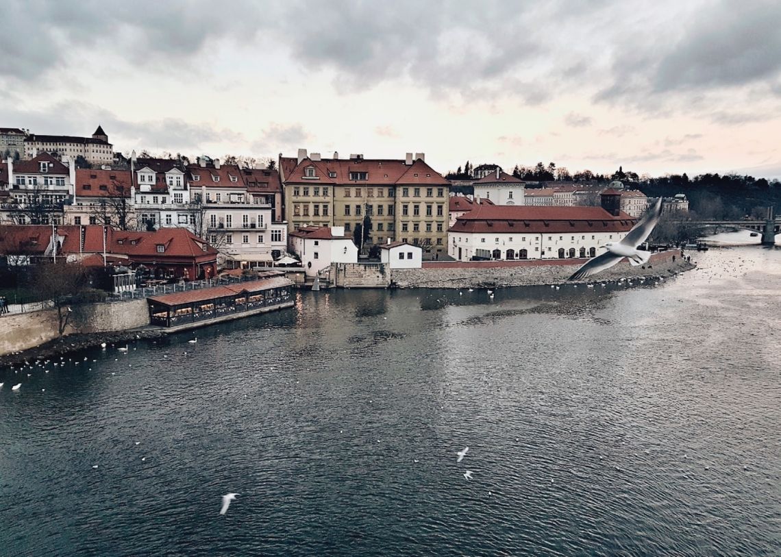 5 lucruri pe care trebuie să le vezi în Praga