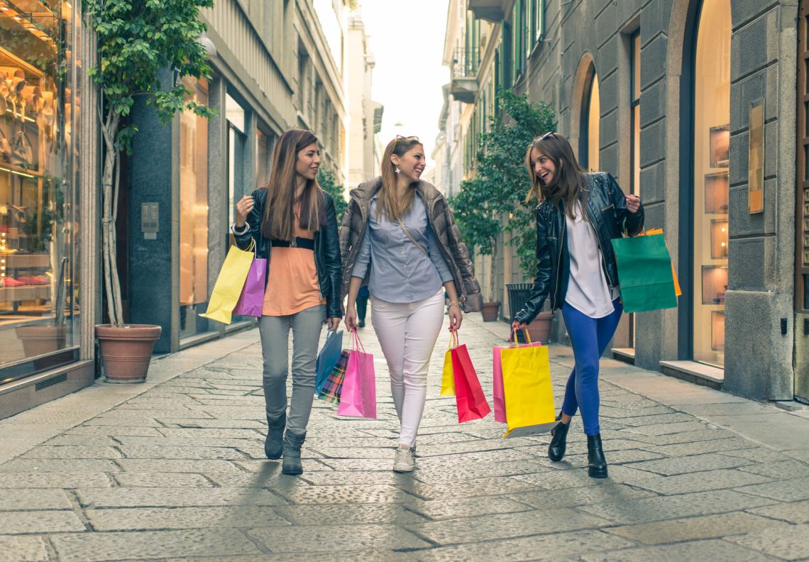 5 sfaturi utile pentru cumpărături inteligente