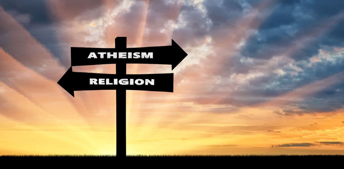 Creștinism vs ateism – mai mult decât o dispută filosofică 