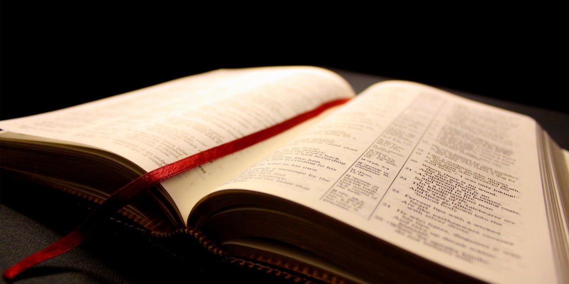 Cum să înțeleg Biblia când e așa de greu de înțeles și de citit?