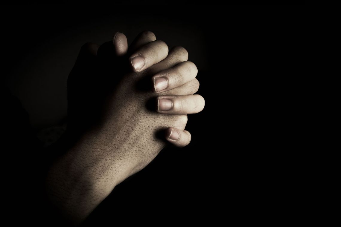 Cum să te rogi atunci când nu ai chef să te rogi