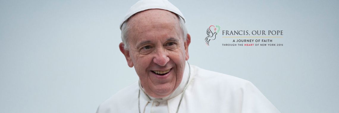 De ce vizita Papei la New York este istorică?