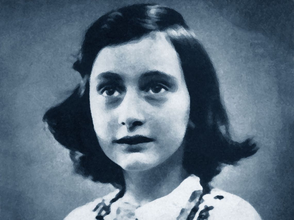 Jurnalul Annei Frank – O poveste despre viață scrisă de un copil trimis să moară