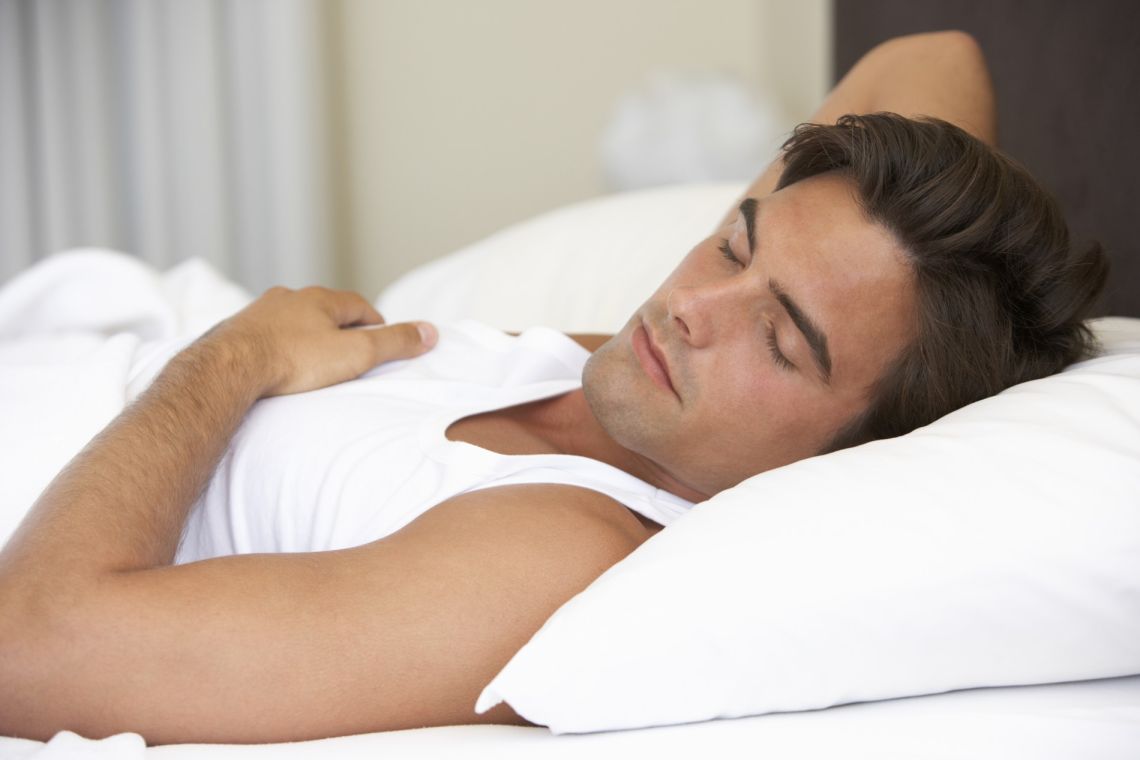 Odihna completă - 6 soluții pentru o viață mai lungă