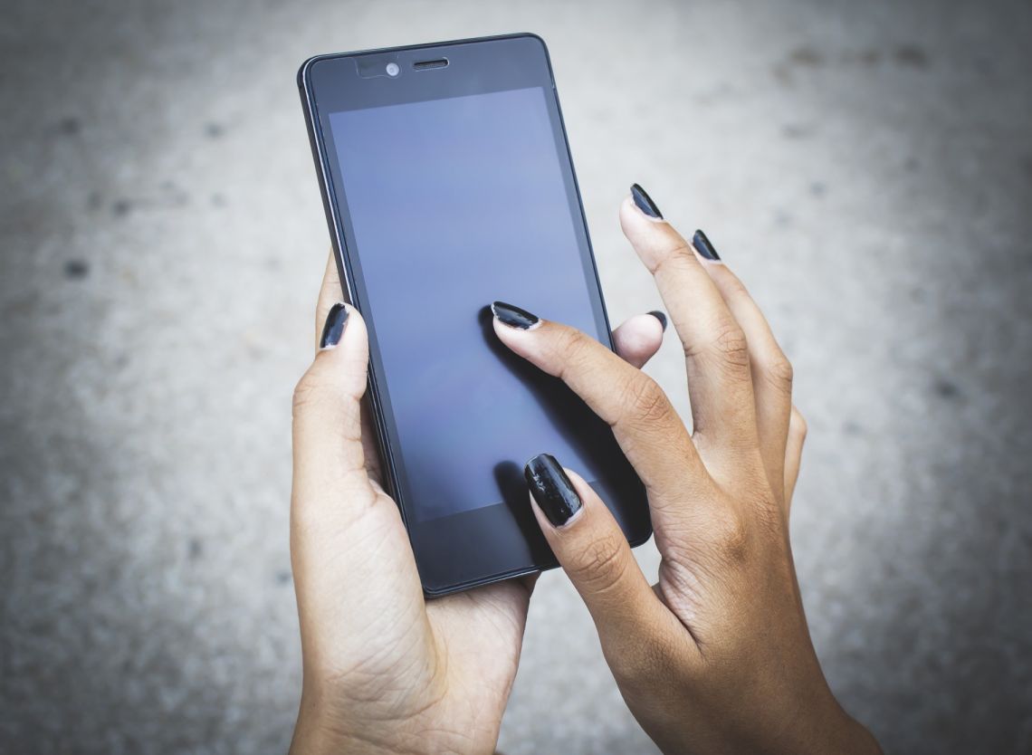 Smartphone-ul  - înainte de toate?