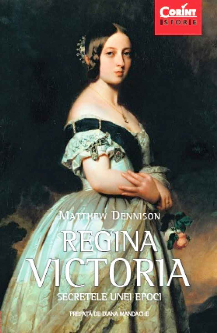 Bijuteria Coroanei. Regina Victoria