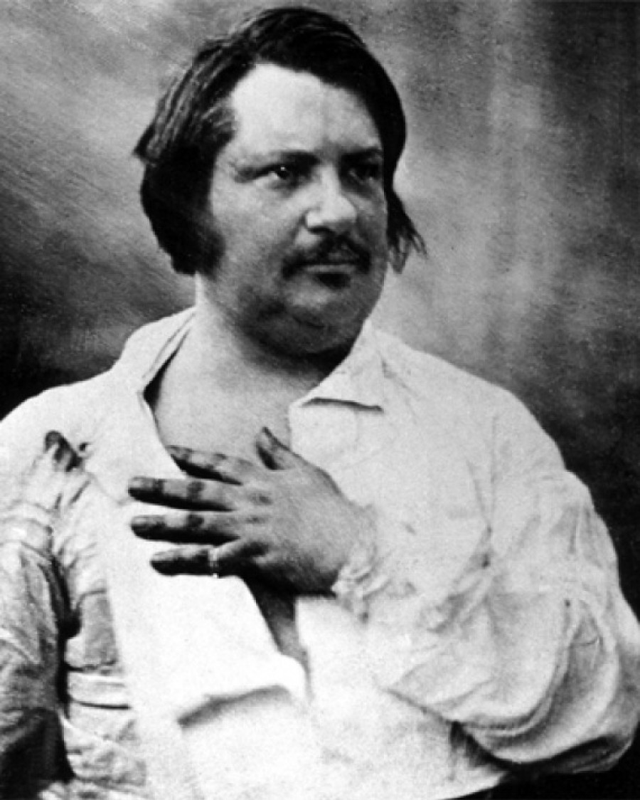 Bolgiile pasiunii – Honoré de Balzac