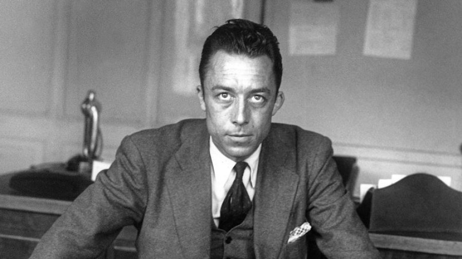Ce i-ar putea spune Albert Camus unui cititor creștin