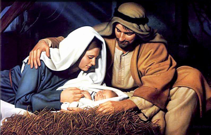 Despre minuni - de ce cred în Nașterea Domnului