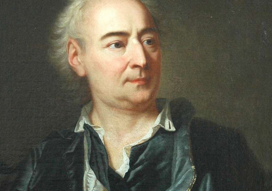 „Enciclopedia” lui Diderot (II)