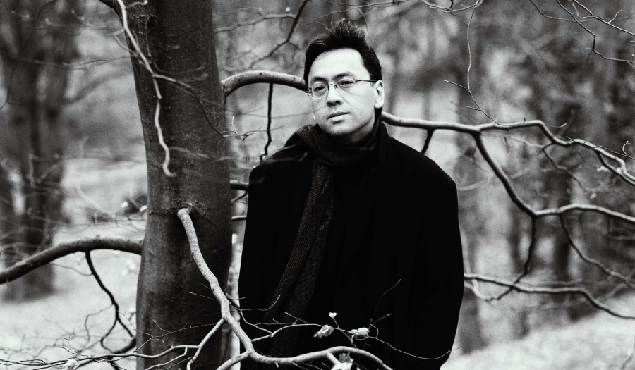 Kazuo Ishiguro: Nobel pentru Literatură 2017