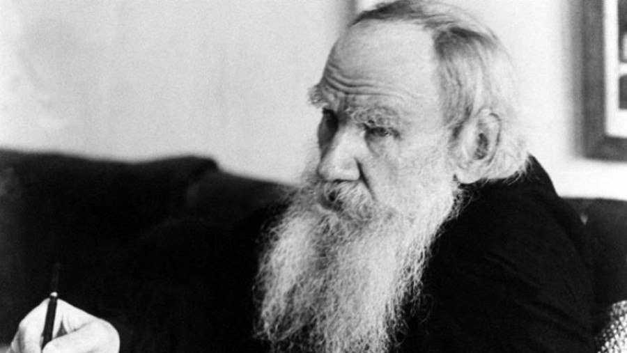 Moartea lui Ivan Ilici – Lev Tolstoi
