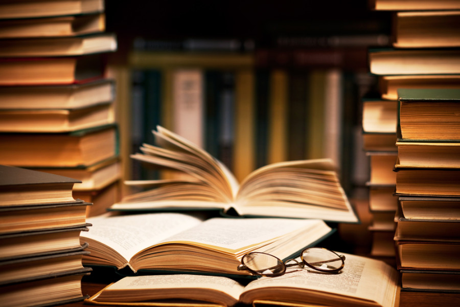 Reading List 2017