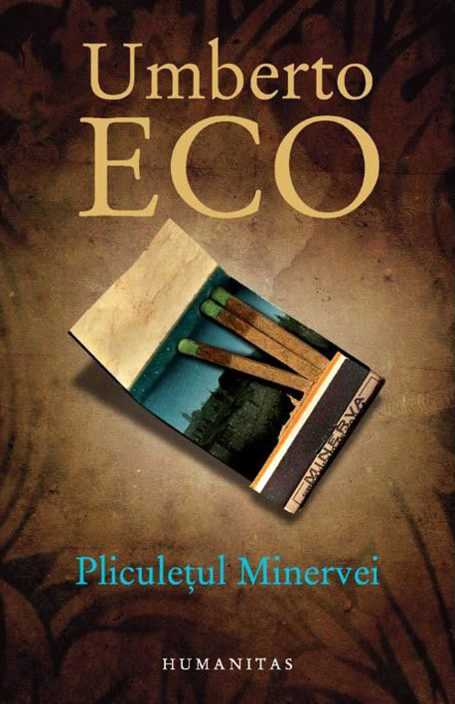Umberto Eco și „Pliculețul Minervei” – semnele vremii