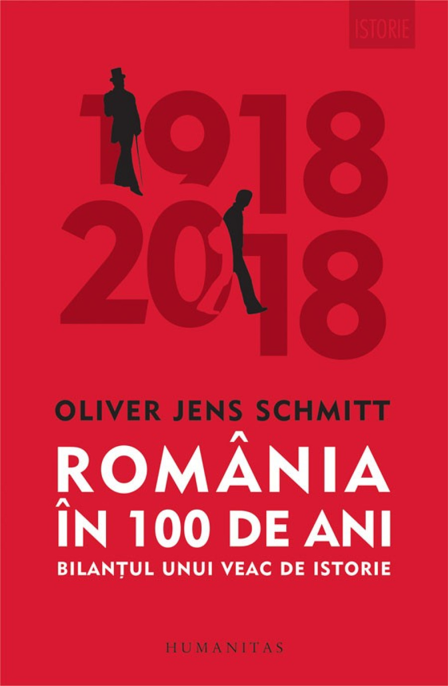 Un veac de sinceritate. România în 100 de ani