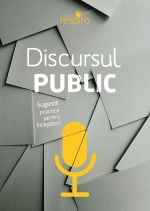 Discursul public