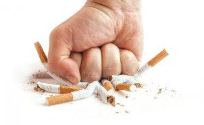 5 metode pentru a depăși dependența de nicotină